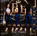 PPE TRIPLE CROWN SCULPT JEANS - REF. 7102